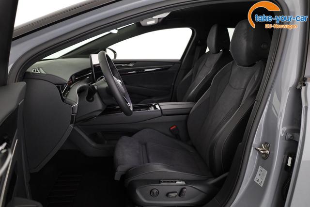 Volkswagen - ID.7 - EU-Neuwagen - Reimport