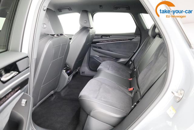Volkswagen - ID.7 - EU-Neuwagen - Reimport