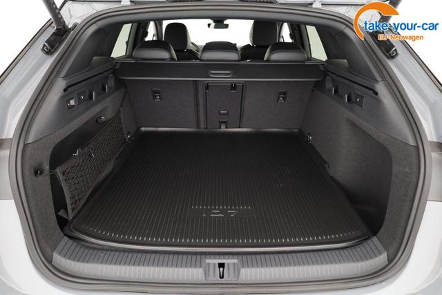 Volkswagen - ID.7 - EU-Neuwagen - Reimport