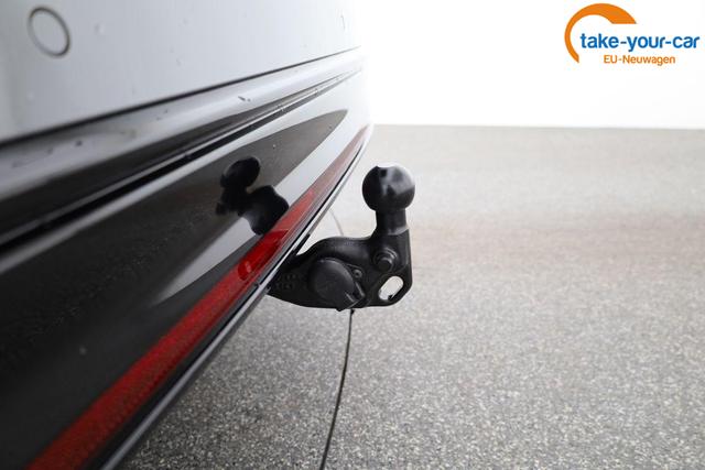 Volkswagen - ID.7 - EU-Neuwagen - Reimport