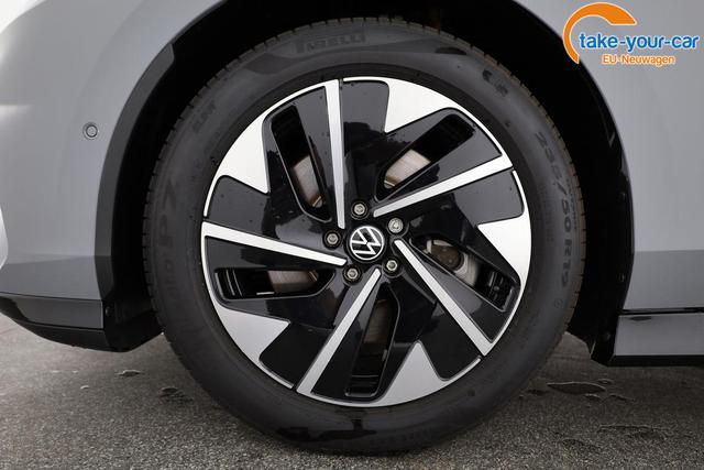 Volkswagen - ID.7 - EU-Neuwagen - Reimport
