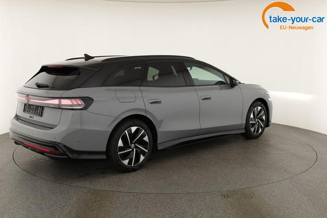 Volkswagen - ID.7 - EU-Neuwagen - Reimport