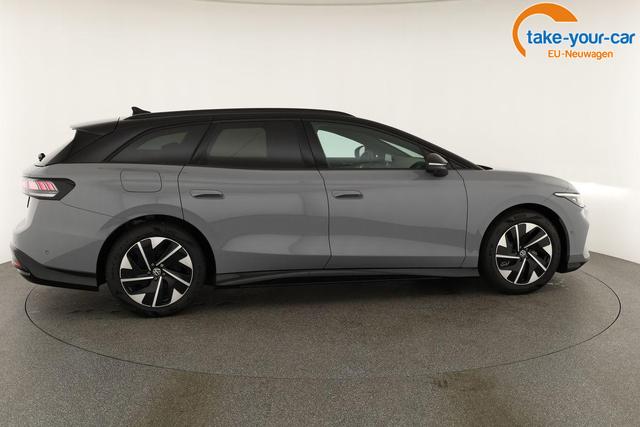 Volkswagen - ID.7 - EU-Neuwagen - Reimport