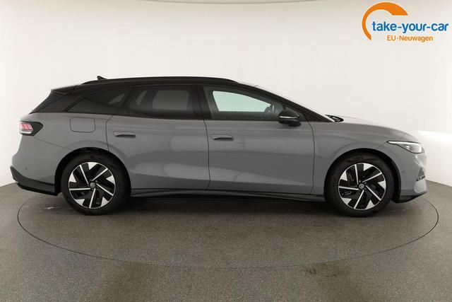 Volkswagen - ID.7 - EU-Neuwagen - Reimport