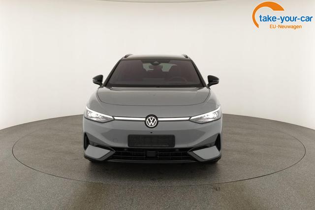 Volkswagen - ID.7 - EU-Neuwagen - Reimport