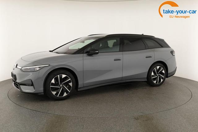 Volkswagen - ID.7 - EU-Neuwagen - Reimport