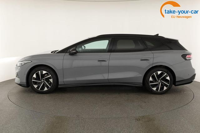 Volkswagen - ID.7 - EU-Neuwagen - Reimport