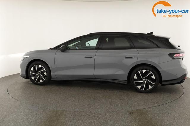 Volkswagen - ID.7 - EU-Neuwagen - Reimport