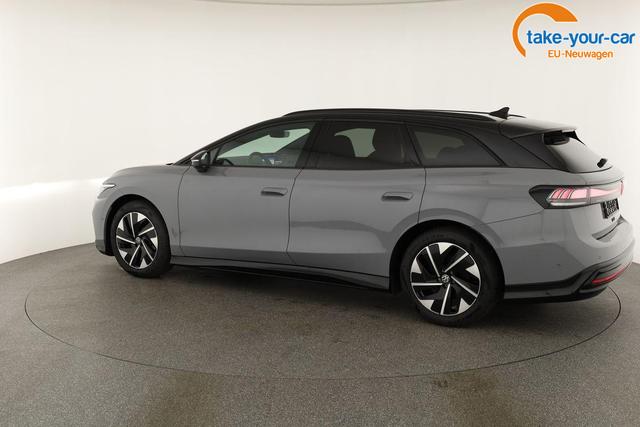 Volkswagen - ID.7 - EU-Neuwagen - Reimport