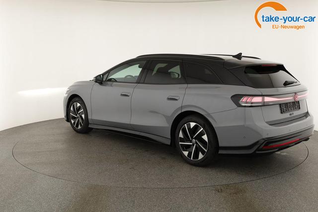 Volkswagen - ID.7 - EU-Neuwagen - Reimport