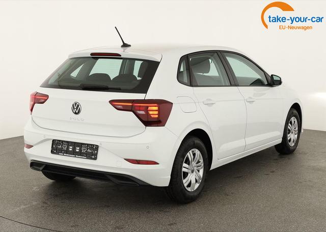 Volkswagen - Polo - EU-Neuwagen - Reimport
