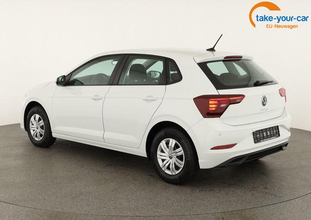 Volkswagen - Polo - EU-Neuwagen - Reimport