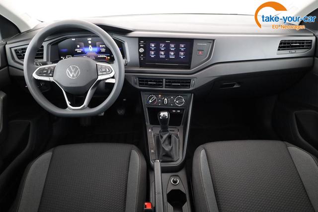 Volkswagen - Polo - EU-Neuwagen - Reimport