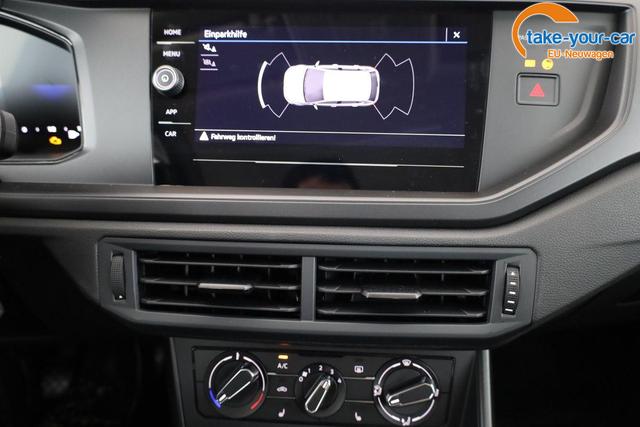 Volkswagen - Polo - EU-Neuwagen - Reimport