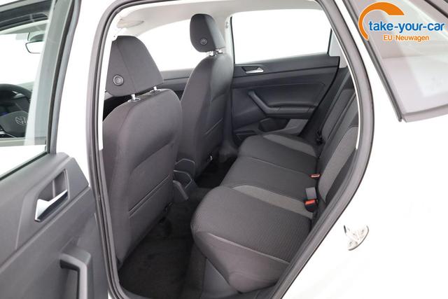 Volkswagen - Polo - EU-Neuwagen - Reimport