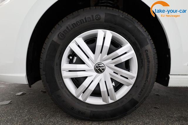 Volkswagen - Polo - EU-Neuwagen - Reimport