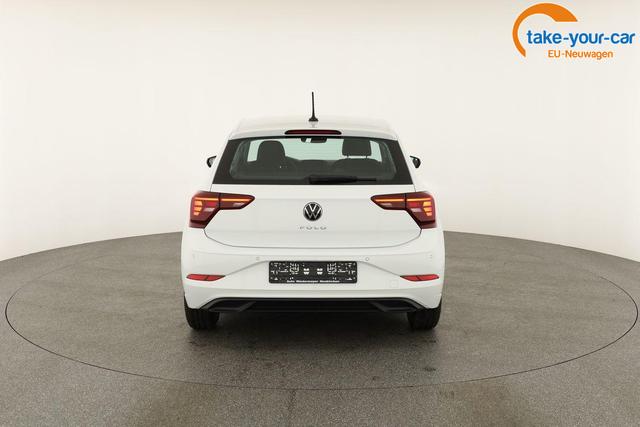 Volkswagen - Polo - EU-Neuwagen - Reimport