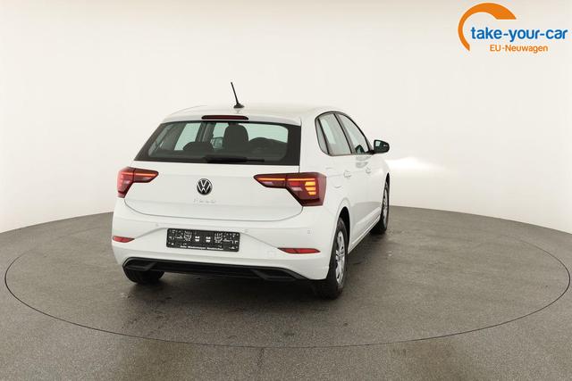 Volkswagen - Polo - EU-Neuwagen - Reimport