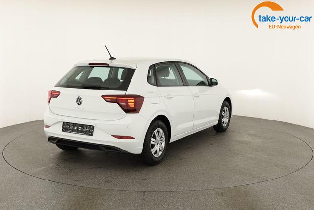 Volkswagen - Polo - EU-Neuwagen - Reimport