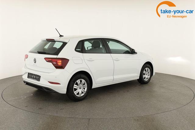 Volkswagen - Polo - EU-Neuwagen - Reimport