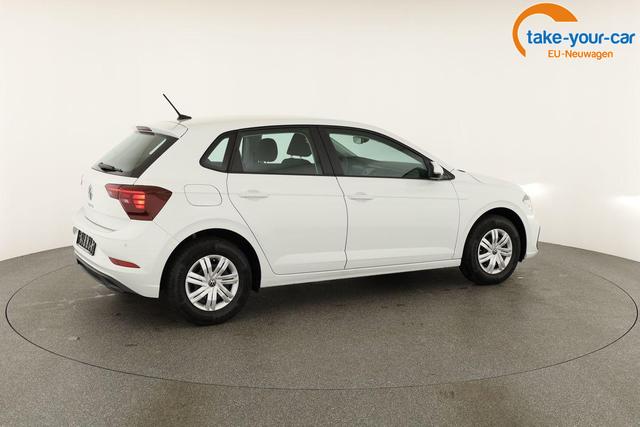 Volkswagen - Polo - EU-Neuwagen - Reimport