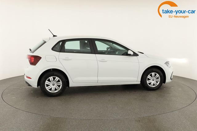 Volkswagen - Polo - EU-Neuwagen - Reimport