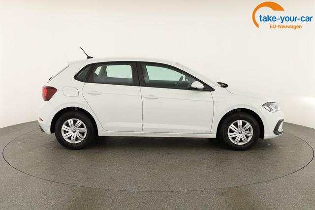 Volkswagen - Polo - EU-Neuwagen - Reimport