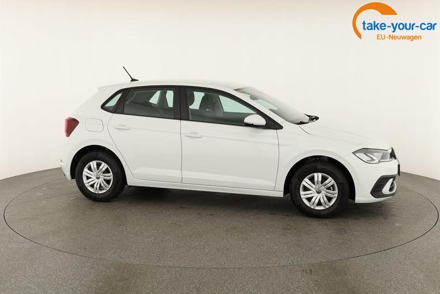 Volkswagen - Polo - EU-Neuwagen - Reimport