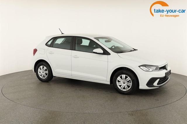 Volkswagen - Polo - EU-Neuwagen - Reimport
