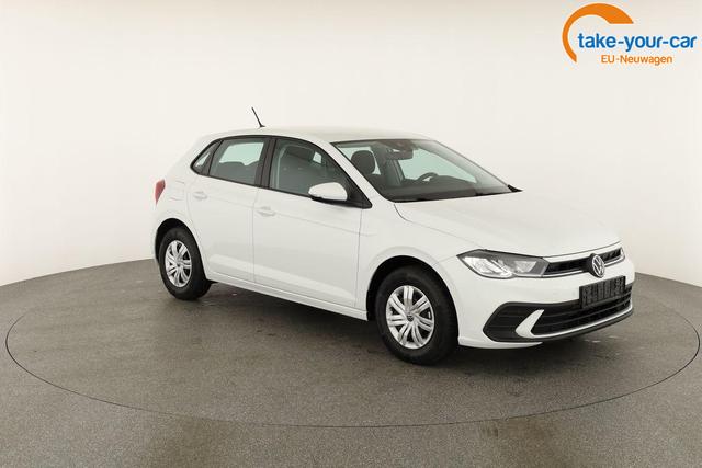 Volkswagen - Polo - EU-Neuwagen - Reimport