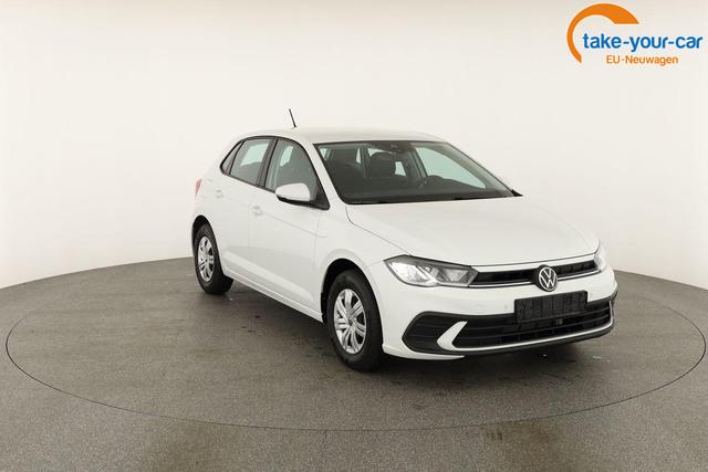 Volkswagen - Polo - EU-Neuwagen - Reimport