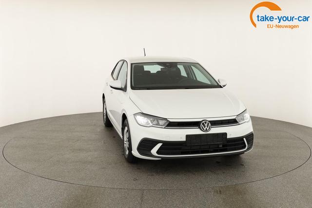 Volkswagen - Polo - EU-Neuwagen - Reimport