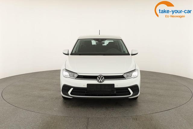 Volkswagen - Polo - EU-Neuwagen - Reimport