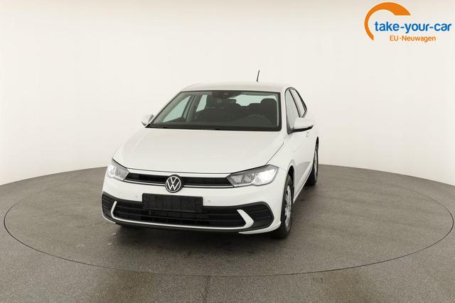 Volkswagen - Polo - EU-Neuwagen - Reimport