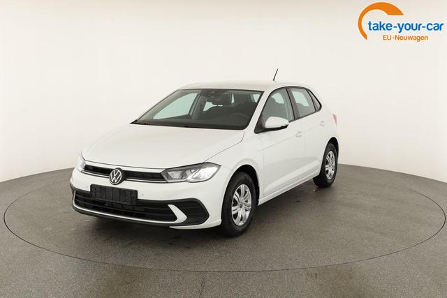 Volkswagen - Polo - EU-Neuwagen - Reimport