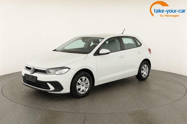 Volkswagen - Polo - EU-Neuwagen - Reimport