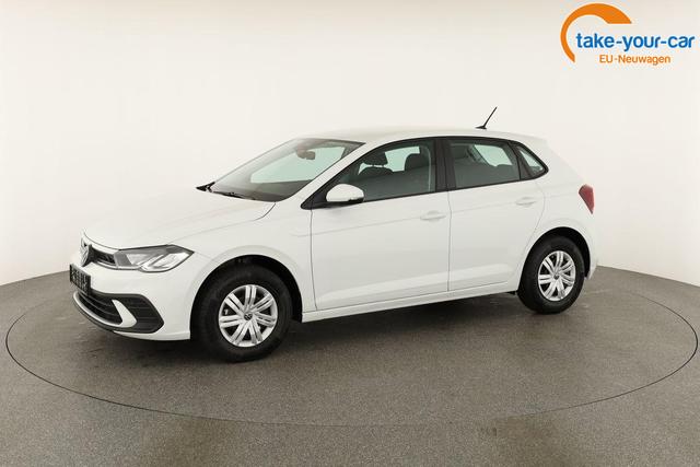 Volkswagen - Polo - EU-Neuwagen - Reimport