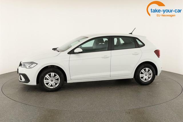 Volkswagen - Polo - EU-Neuwagen - Reimport