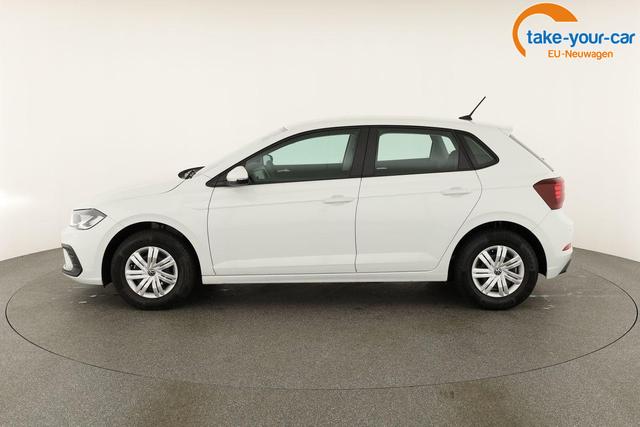 Volkswagen - Polo - EU-Neuwagen - Reimport