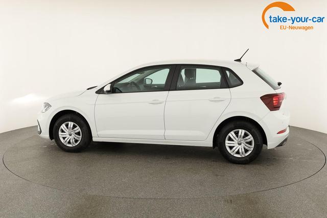 Volkswagen - Polo - EU-Neuwagen - Reimport