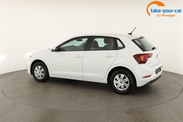 Volkswagen - Polo - EU-Neuwagen - Reimport