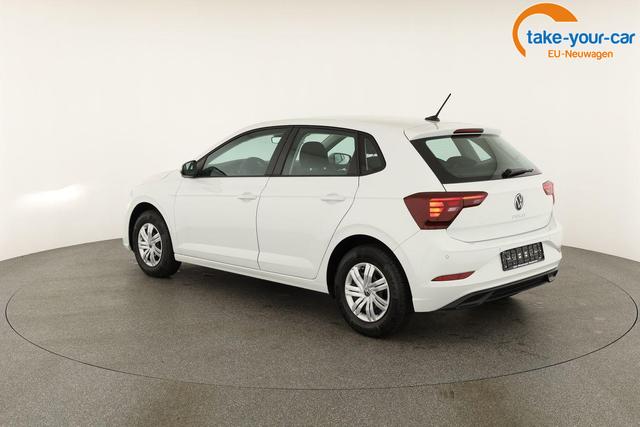 Volkswagen - Polo - EU-Neuwagen - Reimport