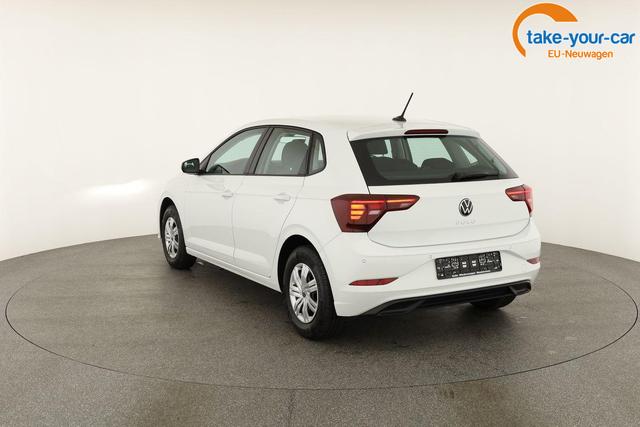 Volkswagen - Polo - EU-Neuwagen - Reimport
