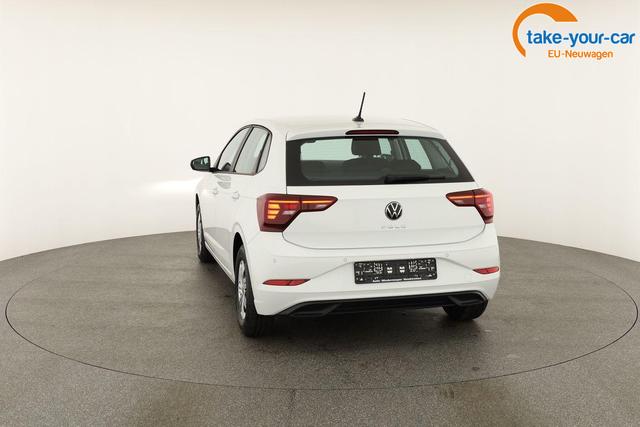 Volkswagen - Polo - EU-Neuwagen - Reimport