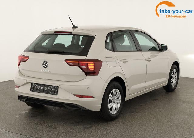 Volkswagen - Polo - EU-Neuwagen - Reimport