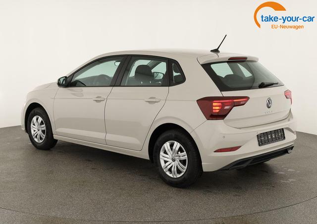 Volkswagen - Polo - EU-Neuwagen - Reimport