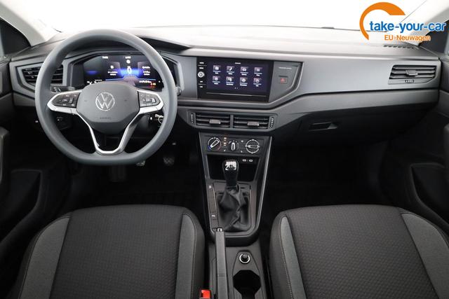 Volkswagen - Polo - EU-Neuwagen - Reimport