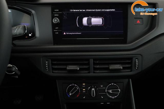 Volkswagen - Polo - EU-Neuwagen - Reimport