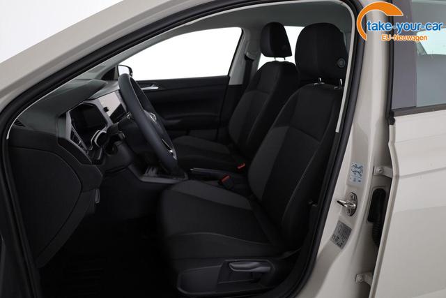 Volkswagen - Polo - EU-Neuwagen - Reimport