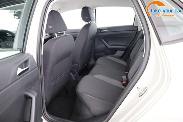 Volkswagen - Polo - EU-Neuwagen - Reimport